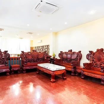 True Go Hotel（[Brand Name] - Royal Palace Branch (Phnom Penh)）