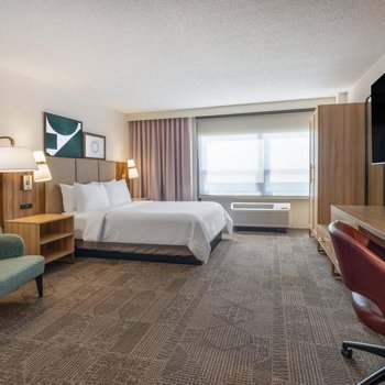 Staybridge Suites Chicago O'Hare - Rosemont