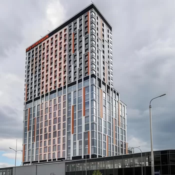 YES Technopark Apart-Hotel