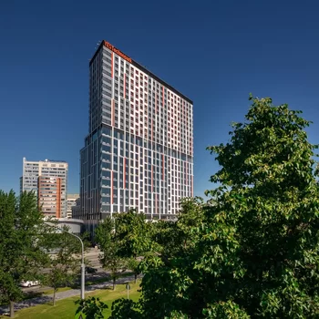 YES Technopark Apart-Hotel