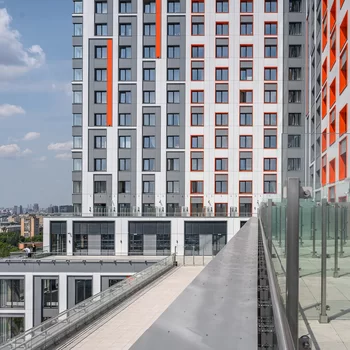 YES Technopark Apart-Hotel