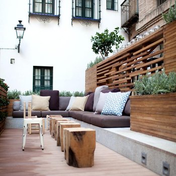 塞維利亞托克青年旅館