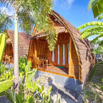 Kira Cottages