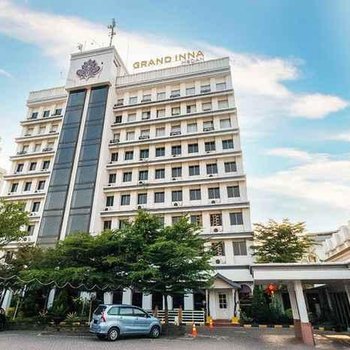 Grand Inna Medan