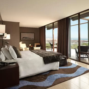 Hotel Miramar Barcelona GL