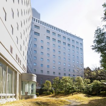 成田捷得威大飯店