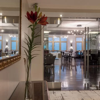 Hotel Intersur Recoleta