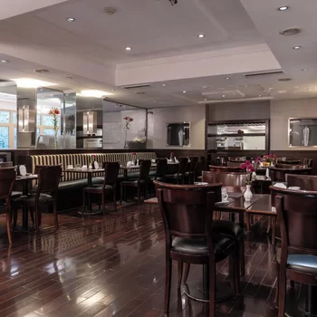 Hotel Intersur Recoleta