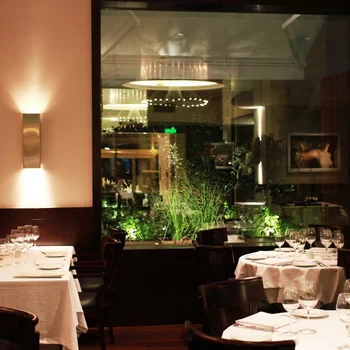 Hotel Intersur Recoleta