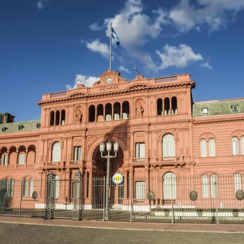 NH Buenos Aires Florida