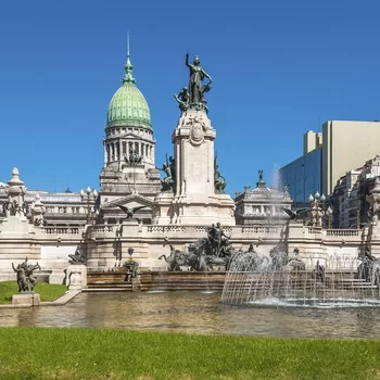 NH Buenos Aires Florida