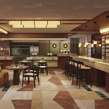 斯德哥爾摩喜來登酒店