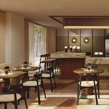 斯德哥爾摩喜來登酒店