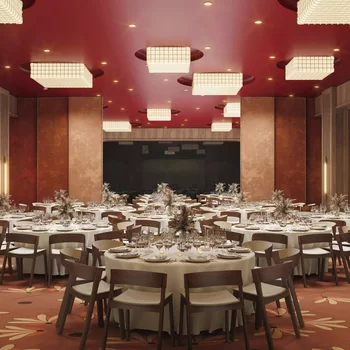 斯德哥爾摩喜來登酒店