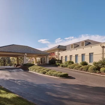 亞拉河谷酒店, EVT旗下