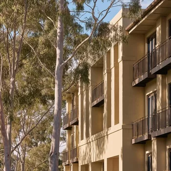 亞拉河谷酒店, EVT旗下