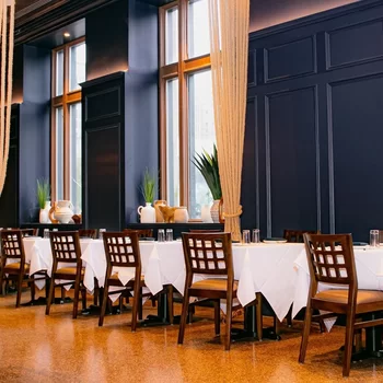 The Empire Hotel New York