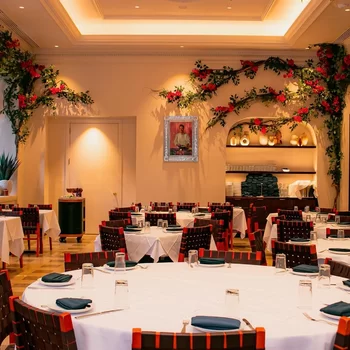 The Empire Hotel New York