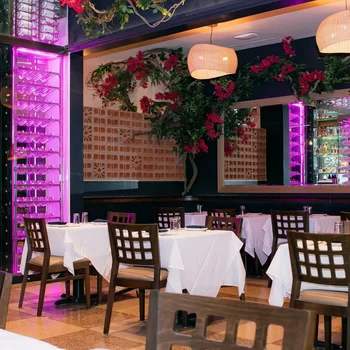 The Empire Hotel New York