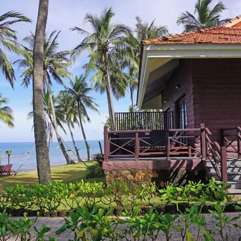 Saigon Phu Quoc Resort & Spa
