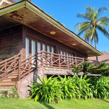 Saigon Phu Quoc Resort & Spa