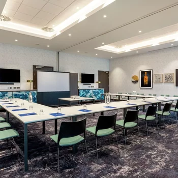 阿伯丁特卡希爾頓酒店