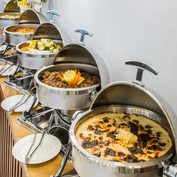 利雅得會展中心雅特景觀酒店