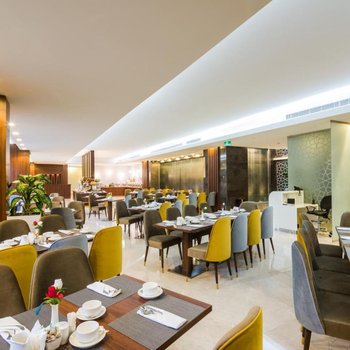 利雅得會展中心雅特景觀酒店