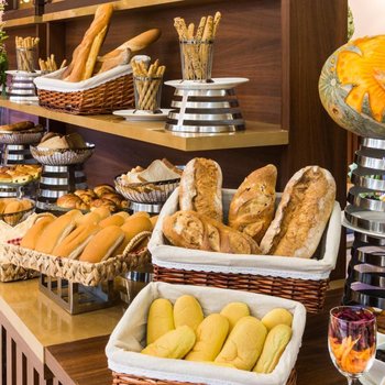 利雅得會展中心雅特景觀酒店