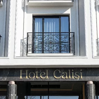 Hotel Calisi