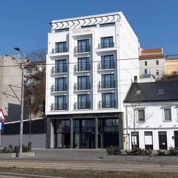 Hotel Calisi