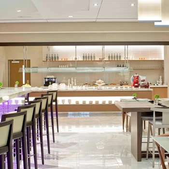 亞特蘭大市中心萬豪AC酒店