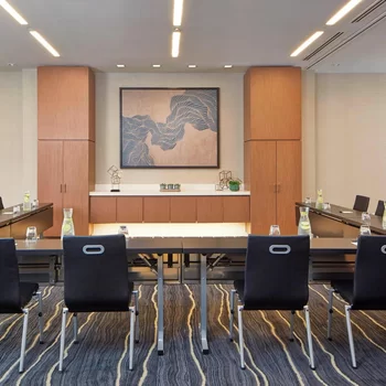 亞特蘭大市中心萬豪AC酒店