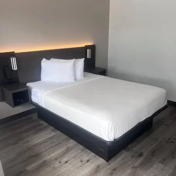 奧蘭多6號汽車旅館 - 冬季公園