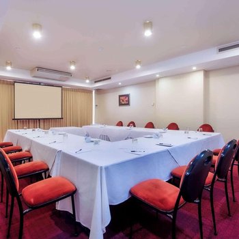 Quality Hotel Ambassador Perth