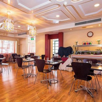 Quality Hotel Ambassador Perth