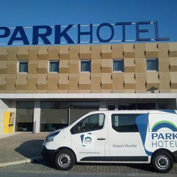 Park Hotel Porto Aeroporto