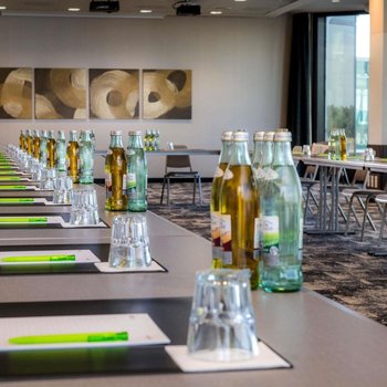 瑞享紐倫堡機場酒店