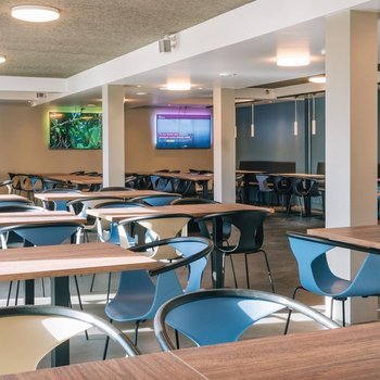 哥本哈根GO酒店