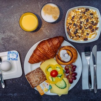 哥本哈根GO酒店