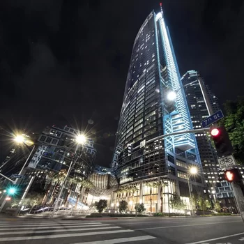 洛杉磯市中心洲際酒店