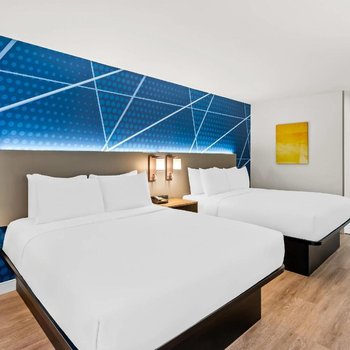 舒適酒店客棧&套房鹽湖城 I-80 I-15 市中心