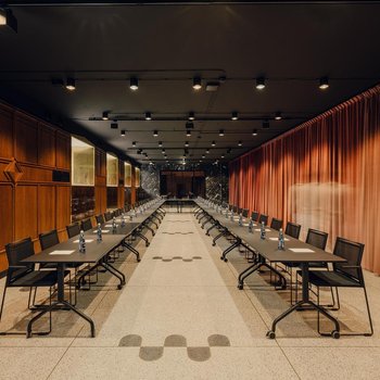 弗拉內酒店,WorldHotels Crafted