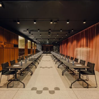 弗拉內酒店,WorldHotels Crafted