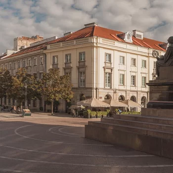 弗拉內酒店,WorldHotels Crafted