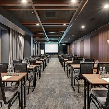 Hotel Grano Gdańsk Old Town