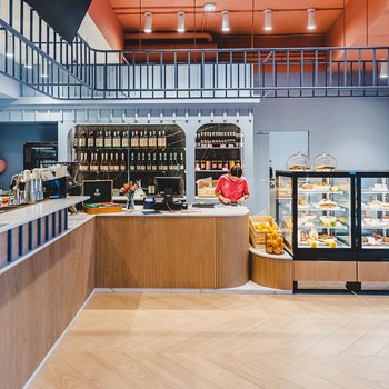 Hotel Grano Gdańsk Old Town