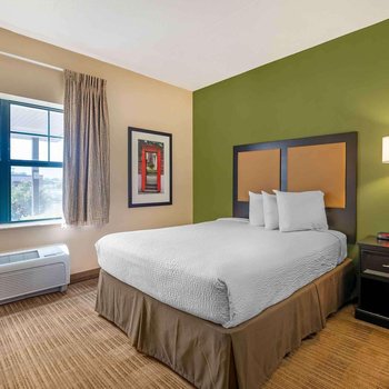 Extended Stay America Suites - Chicago - Itasca