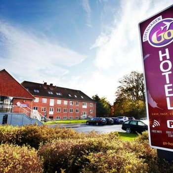 哥本哈根GO酒店
