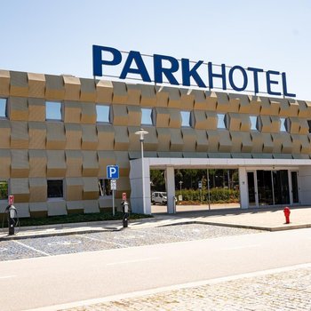 Park Hotel Porto Aeroporto